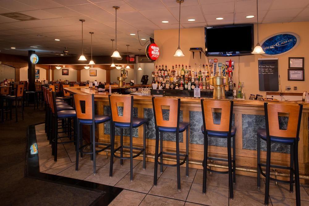 Ramada Plaza Rochester Airport Eksteriør billede