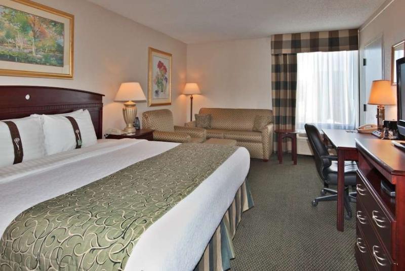 Ramada Plaza Rochester Airport Eksteriør billede